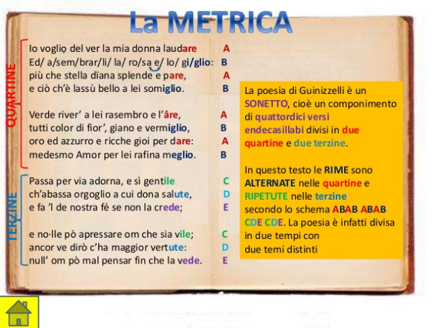 Guinizzelli Io Voglio Del Ver La Mia Donna Laudare IO VOGLIO DEL VER LA MIA DONNA LAUDARE ANALISI – Blog di infoscholastic